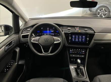 Volkswagen - Touran