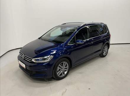 Volkswagen - Touran