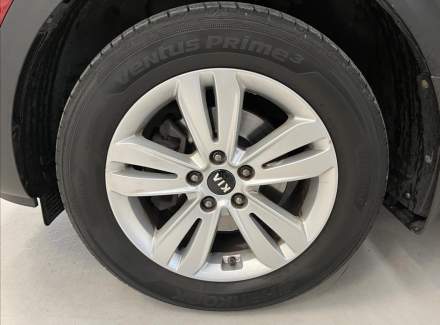 Kia - Sportage