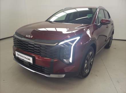Kia - Sportage