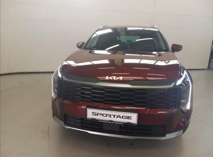 Kia - Sportage