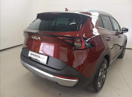 Kia - Sportage