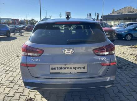 Hyundai - i30