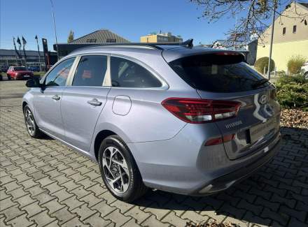 Hyundai - i30