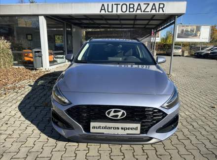 Hyundai - i30