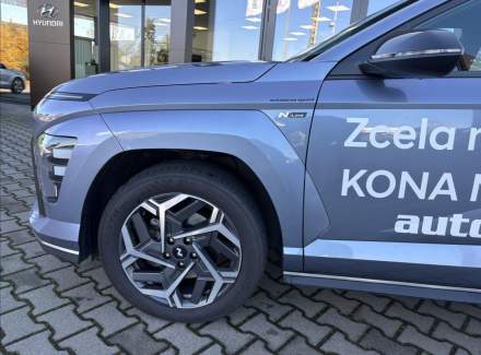 Hyundai - Kona