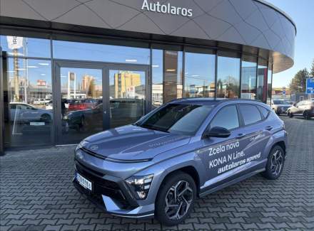 Hyundai - Kona