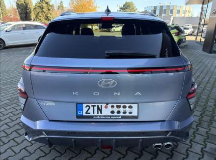 Hyundai - Kona