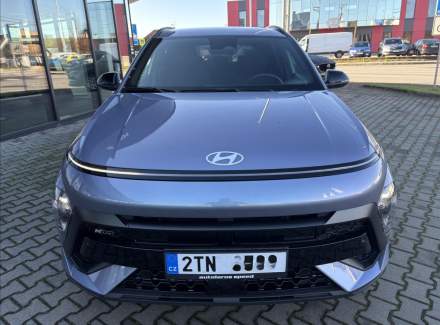 Hyundai - Kona