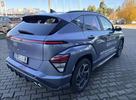 Hyundai - Kona