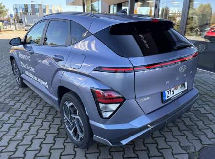 Hyundai - Kona