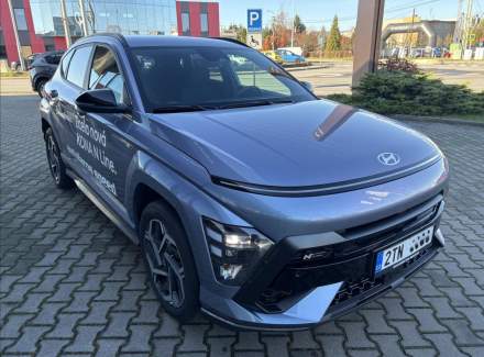 Hyundai - Kona