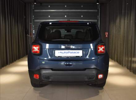 Jeep - Renegade