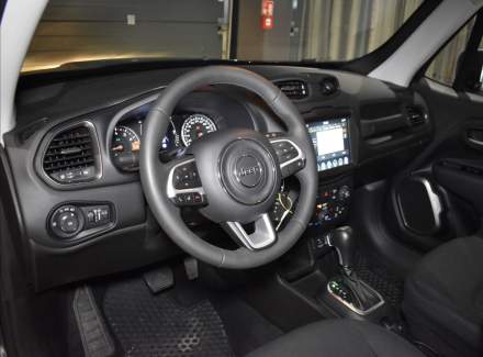 Jeep - Renegade