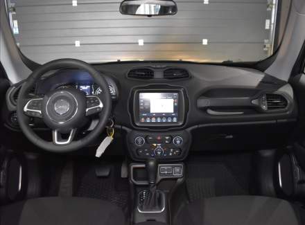 Jeep - Renegade