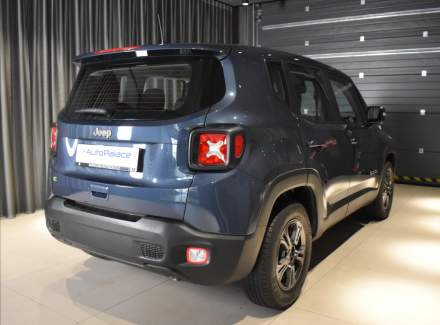 Jeep - Renegade