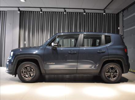 Jeep - Renegade