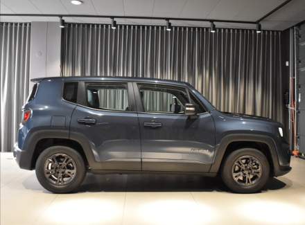 Jeep - Renegade