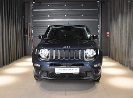 Jeep - Renegade