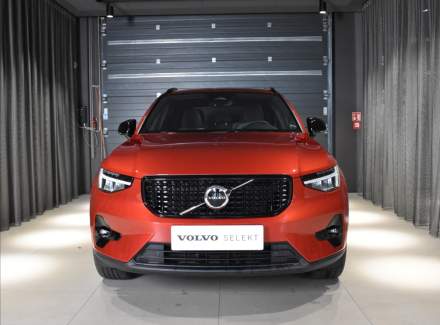 Volvo - XC40