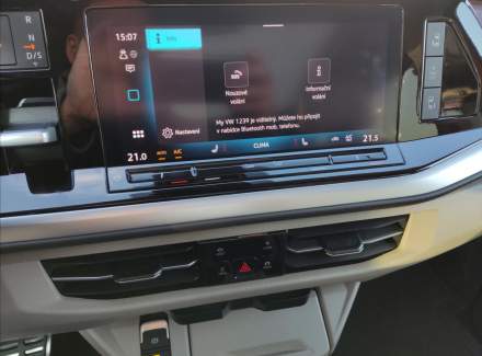 Volkswagen - Multivan