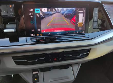 Volkswagen - Multivan