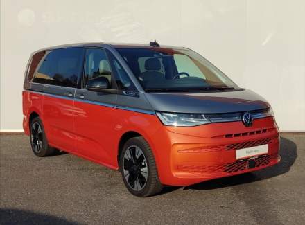 Volkswagen - Multivan