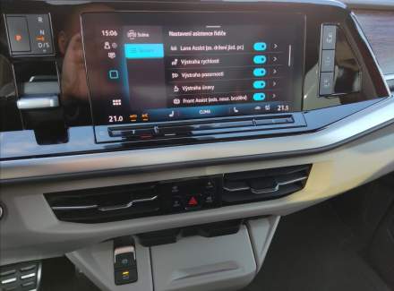 Volkswagen - Multivan