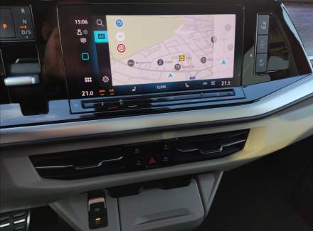 Volkswagen - Multivan