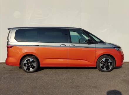Volkswagen - Multivan