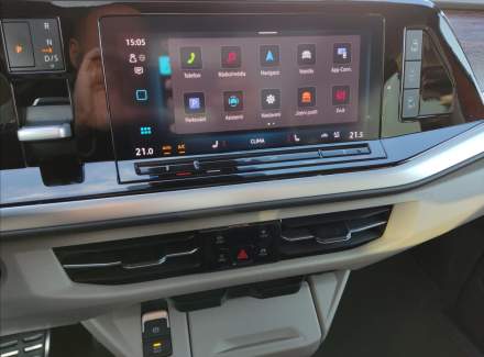 Volkswagen - Multivan