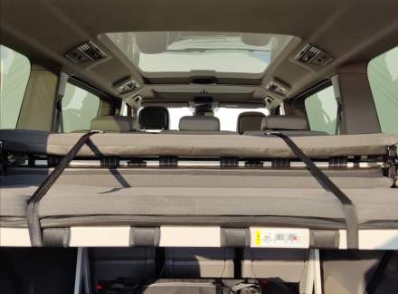 Volkswagen - Multivan