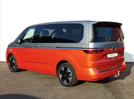 Volkswagen - Multivan