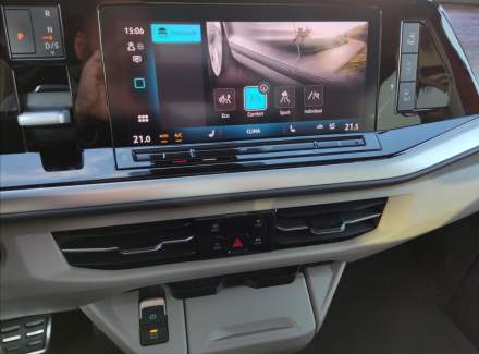 Volkswagen - Multivan