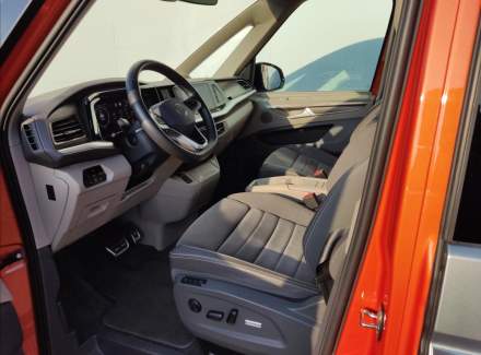 Volkswagen - Multivan