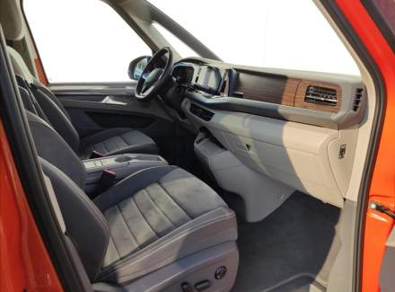 Volkswagen - Multivan