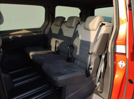 Volkswagen - Multivan