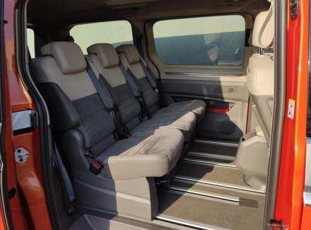 Volkswagen - Multivan