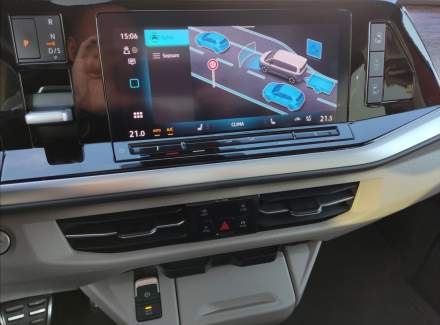 Volkswagen - Multivan