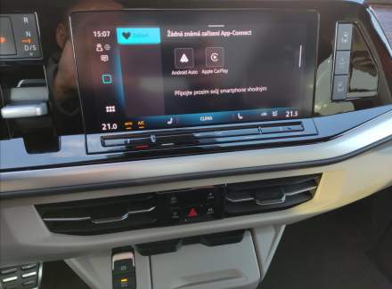 Volkswagen - Multivan