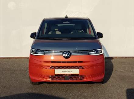 Volkswagen - Multivan