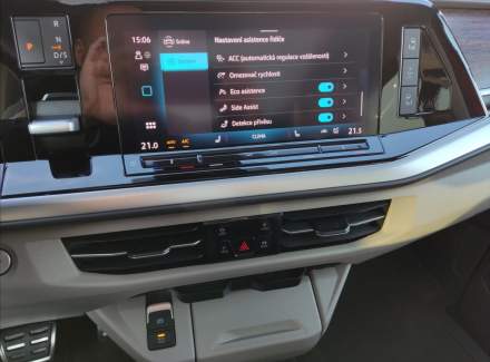 Volkswagen - Multivan