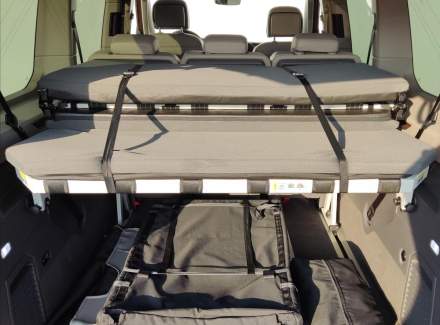 Volkswagen - Multivan