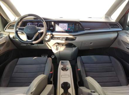 Volkswagen - Multivan