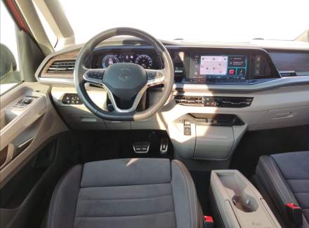 Volkswagen - Multivan