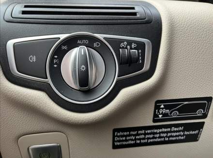 Mercedes-Benz - V-class