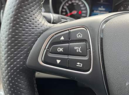 Mercedes-Benz - V-class