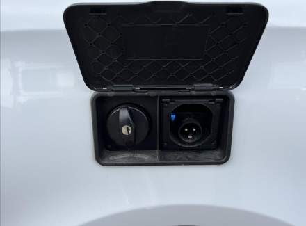 Mercedes-Benz - V-class