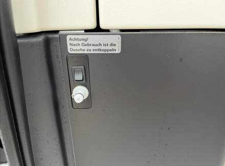 Mercedes-Benz - V-class