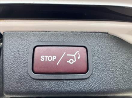 Mercedes-Benz - V-class